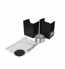 LEX PLAZA GS 600 BLACK