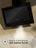 LEX MIO GS 600 BLACK