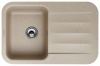 Kuppersberg LIRA 1B1D BEIGE