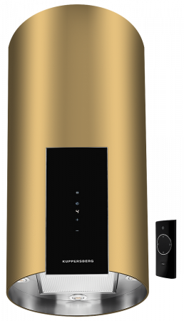 Kuppersberg WL-MOTUBA GOLD