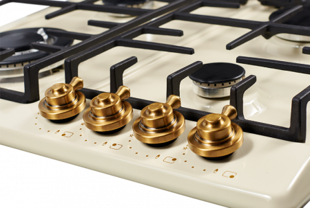 Kuppersberg FV6TGRZ C Bronze