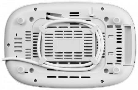 Monsher MT 301 Blanc