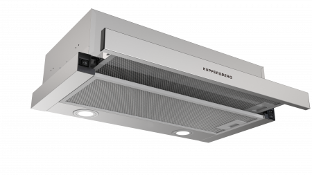 Kuppersberg SLIMDUAL 60 X