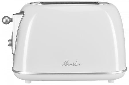 Monsher MT 301 Blanc