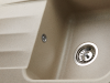 Kuppersberg LIRA 1B1D BEIGE