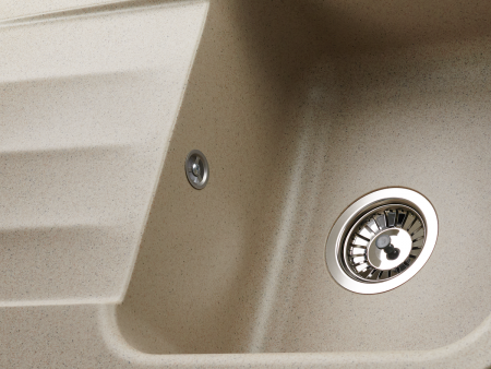 Kuppersberg LIRA 1B1D BEIGE