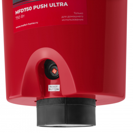 MEFERI MFD750 PUSH ULTRA