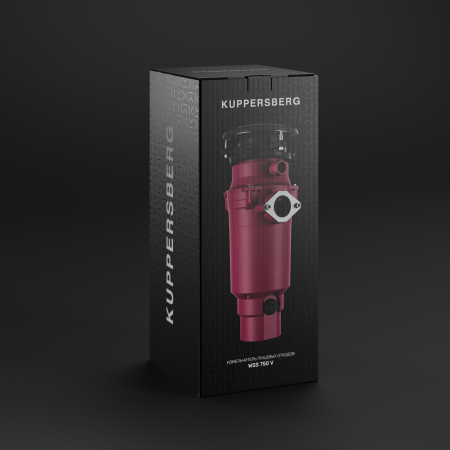 Kuppersberg WSS 750 V