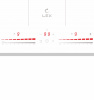 LEX EVI 641С WH