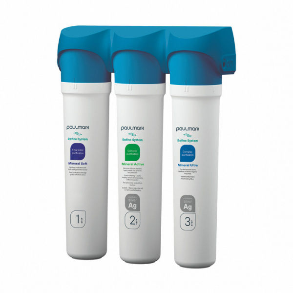 Paulmark REFINE SYSTEM PM-110003