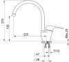 Granula 1024 (Графит)