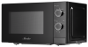 Monsher MTW 204 Noir