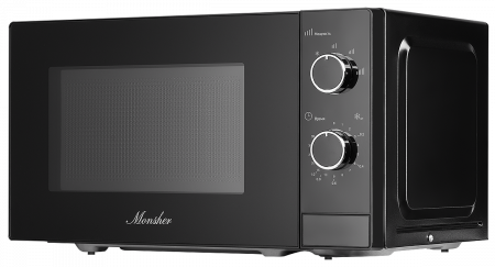 Monsher MTW 204 Noir