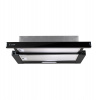 LEX Honver G 2M 600 BLACK