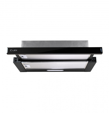 LEX Honver G 2M 600 BLACK