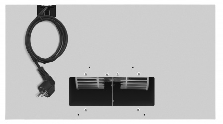 MEFERI SMARTBOX60BK POWER