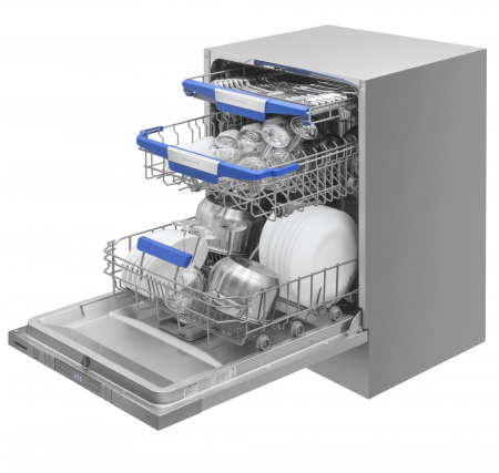 MEFERI MDW6083 COMFORT PLUS
