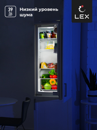 LEX RBI 201 NF