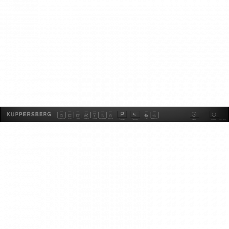 Kuppersberg GGS 4535