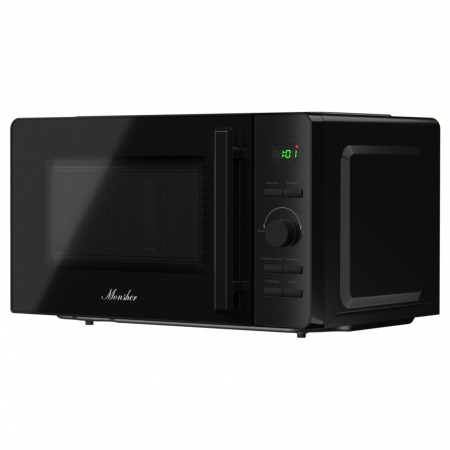 Monsher MTW 205 Noir