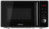 Monsher MTW 203 Noir
