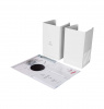 LEX MIRA 600 WHITE