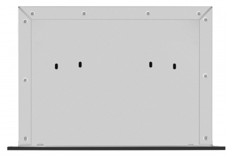 MEFERI INBOX52BK GLASS COMFORT