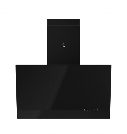 LEX MERA 600 BLACK
