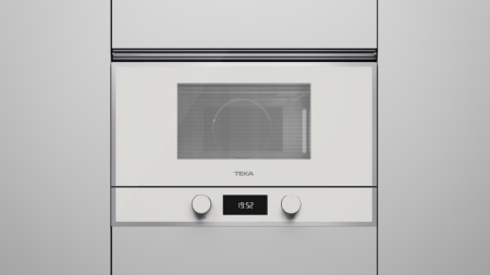 TEKA ML 822 BIS R BLACK-SS арт. 40584301
