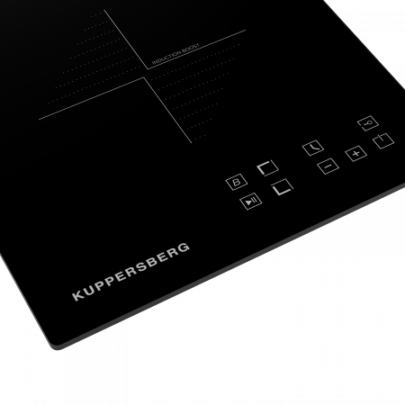 Kuppersberg ICO 301