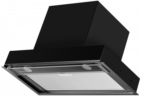 Kuppersberg NANCY 60 Black