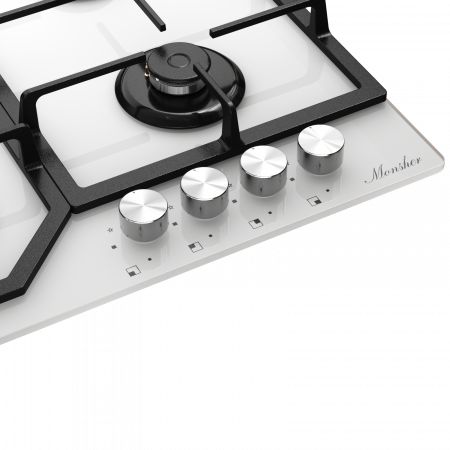 Monsher MGG 63 Blanc