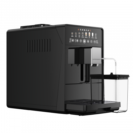 Kuppersberg KCF 400 B