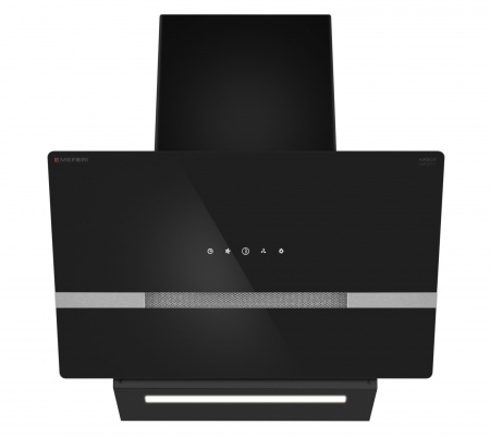 MEFERI AIRBOX60BK COMFORT PLUS