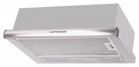 Kuppersberg SLIMLUX II 60 XG