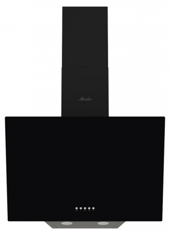 Monsher LEA 60 Noir