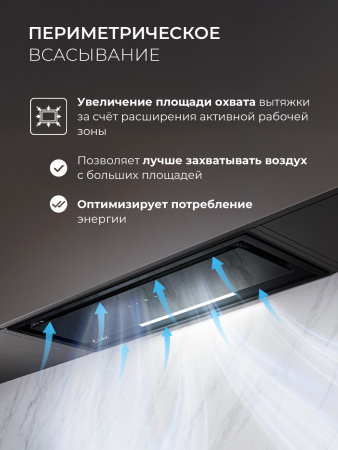 LEX HYPER 900 GS Inverter BL