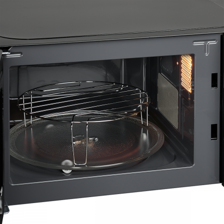 Monsher MTW 203 Noir