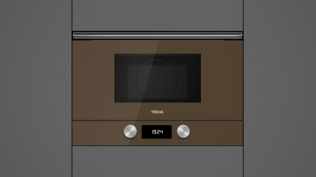 TEKA ML 8220 BIS L LONDON BRICK BROWN арт. 112030003