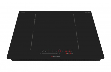 MEFERI MIH604BK COMFORT