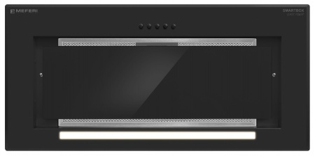 MEFERI SMARTBOX60BK GLASS POWER