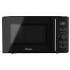 Monsher MTW 205 Noir