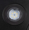 LEX MIRA GS 600 BLACK