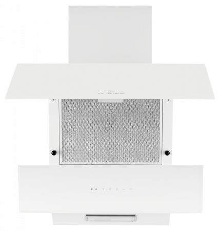 Kuppersberg F 601 WH