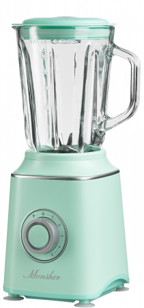 Monsher MB 301 Menthe