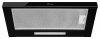 Monsher LAUTREC 60 Noir Verre