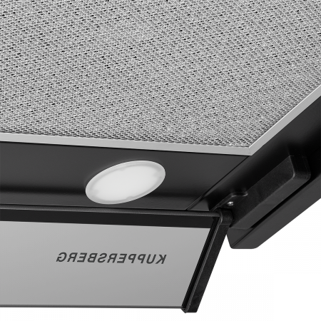 Kuppersberg NANCY S 60 Black