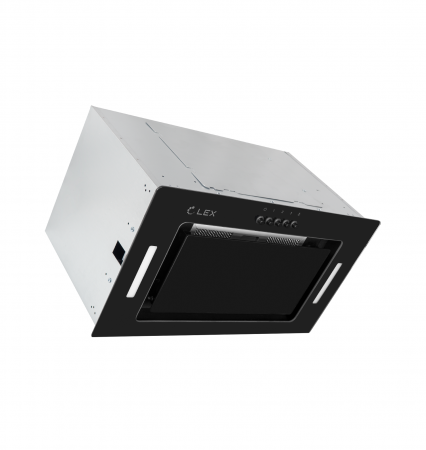 LEX GS BLOC G 600 BLACK