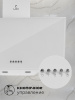 LEX Meta 600 White