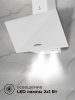 LEX Meta 600 White